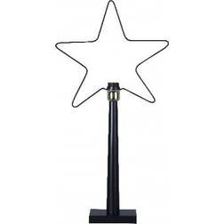 Star Trading Star on Base Ramsvik Weihnachtsstern 75cm