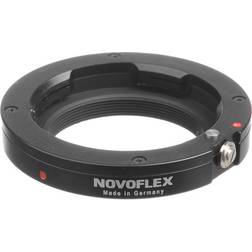 Novoflex Adapter Leica M to Micro Four-Thirds Lens Mount Adapterx