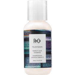 R+Co Television Perfect Shampoo 1.7fl oz