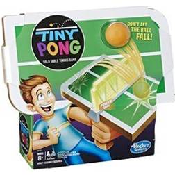 Hasbro Tiny Pong Solo Table Tennis E3112