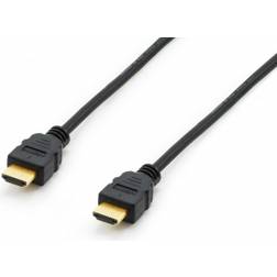 Equip High Speed with Ethernet HDMI-HDMI 20m