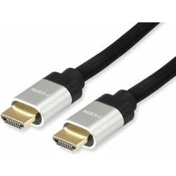 Equip Ultra High Speed HDMI-HDMI 2.1 2m