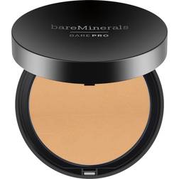 BareMinerals Barepro Performance Wear Powder Foundation #15.5 Butterscotch