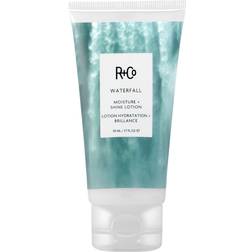 R+Co Waterfall Moisture + Shine Lotion 1.7fl oz