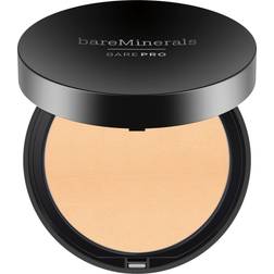 BareMinerals BarePRO Performance Wear Powder Foundation #02 Ivory