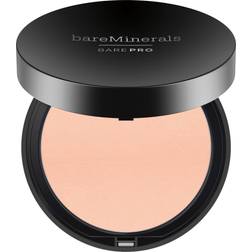 BareMinerals BarePRO Performance Wear Powder Foundation #0.5 Porcelain