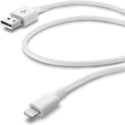 USB A-Lightning 1m