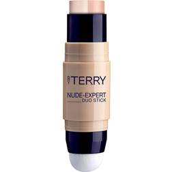 By Terry Nude-Expert Duo Stick #1 Fair Beige