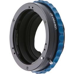 Novoflex Adapter Pentax K to Leica M Lens Mount Adapter