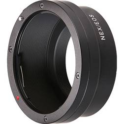Novoflex Adapter Canon EF to Sony E Objektivadapter