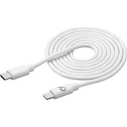 Cellularline USB C-Lightning 2m