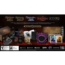 Beamdog - Ultimate Enhanced Edition Collector's Pack (PS4)