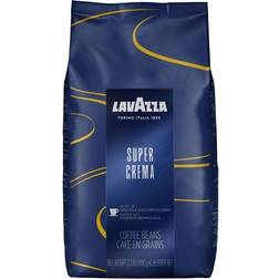 Lavazza Super Crema 35.274oz