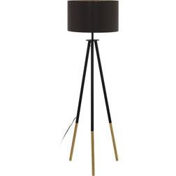 Eglo Bidford Floor Lamp 60.7"