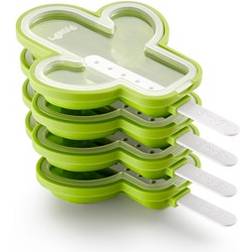 Lékué Cactus Popsicle Mold 4pcs 12.1cm