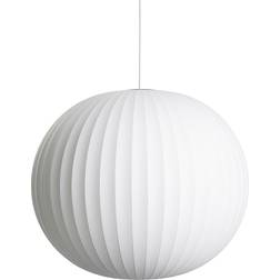 Hay Nelson Ball Bubble Pendant Lamp 26.8"