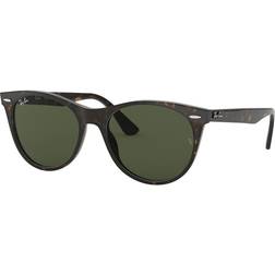 Ray-Ban Wayfarer II Classic RB2185 902/31