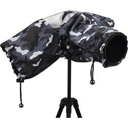 JJC RC-1GR Rain cover for DSLR