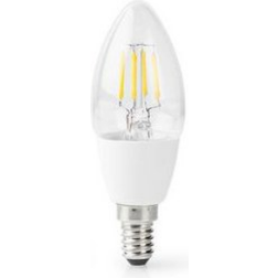 Nedis WIFILF10WTC37 LED Lamps 5W E14