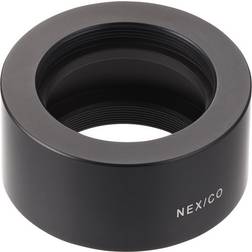 Novoflex Adapter M42 to Sony E Lens Mount Adapter