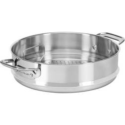 Scanpan TechniQ Dünsteinsatz 26 cm