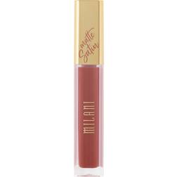 Milani Amore Satin Matte Lip Creme #08 Indulge