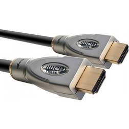 Stagg HDMI A-HDMI A 1.4 3m