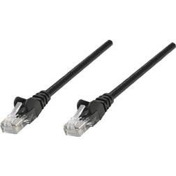 Intellinet Cat6 U/UTP RJ45 - RJ45 M-M 9.8ft