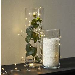 Star Trading Dew Drop Lichterkette 100 Lampen