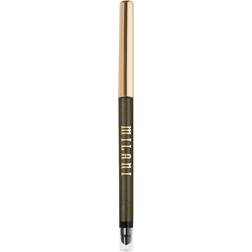 Milani Stay Put Eyeliner #05 Moss Boss