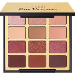 Milani Eyeshadow Palette Pure Passion