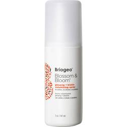 Briogeo Blossom & Bloom Ginseng + Biotin Volumizing Spray 5fl oz