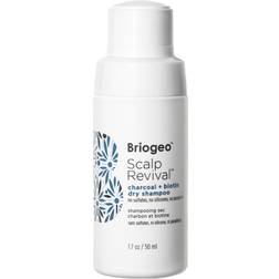 Briogeo Scalp Revival Charcoal + Biotin Dry Shampoo 1.7fl oz