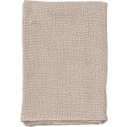 Klippan Yllefabrik Basket Filz Beige (180x130cm)