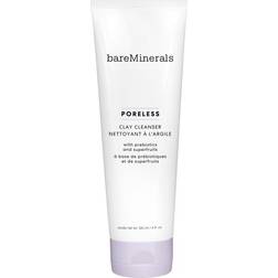 BareMinerals Poreless Clay Cleanser 4.1fl oz