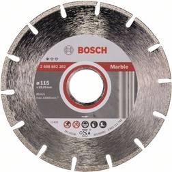 Bosch Standard for Marble Diamantkappeskive 115mm