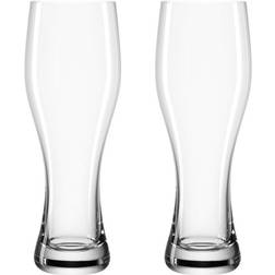 Leonardo Taverna Ølglass 33cl 2st