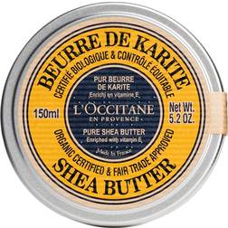 L'Occitane Pure Shea Butter 5.1fl oz