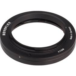 Novoflex Adapter Olympus OM To Four-Thirds Lens Mount Adapterx