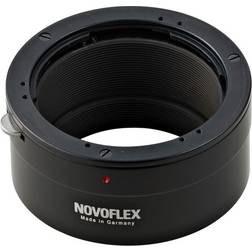 Novoflex Adapter Contax/Yashica to Sony E Lens Mount Adapterx