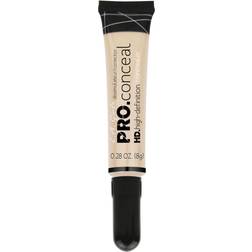 L.A. Girl HD Pro Conceal GC969 Porcelain