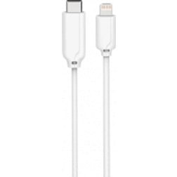 USB C - Lightning 1m