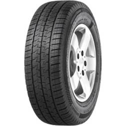 Continental ContiVanContact 4Season 195/65 R16C 104/102T + 100T 8PR