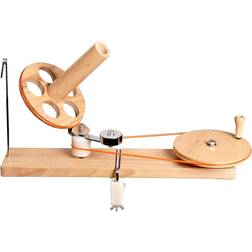 Knitpro Natural Mega Ball Winder 35005