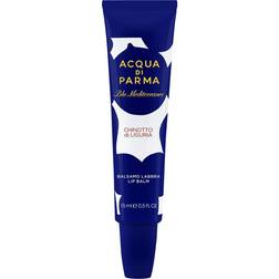 Acqua Di Parma Blu Mediterraneo Chinotto di Liguria Lip Balm 15ml