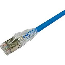 Tyco Electronics RJ45-RJ45 S/FTP Cat6a 1.5m