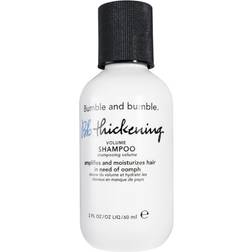 Bumble and Bumble Thickening Volume Shampoo 2fl oz