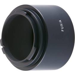 Novoflex Adapter Novoflex A to Fujifilm X Lens Mount Adapterx