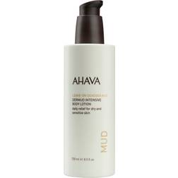 Ahava Dermud Intensive Body Lotion 250ml