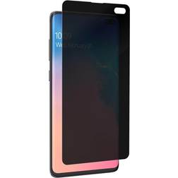 Zagg InvisibleShield Ultra Privacy Screen Protector for Galaxy S10+